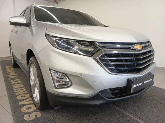 CHEVROLET EQUINOX 2.0 16V TURBO GASOLINA PREMIER AWD AUTOMÁTICO